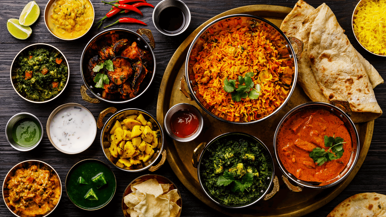 Agra Restaurant- Warminster